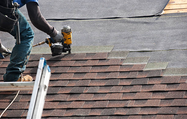 Licensed Gutter Installation service in Martensdale, IA - Brentwood Metal Roofing